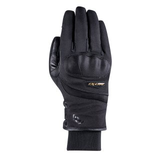 Handschuhe IXON - Fryo lady schwarz gold S