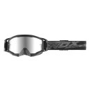MC Brille NOX - Spectre schwarz silber 1