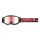 MC Brille NOX - Spectre schwarz rot 1
