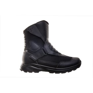 Stiefel FALCO - Apex schwarz 47