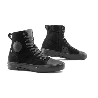 Stiefel FALCO - Lennox schwarz 42