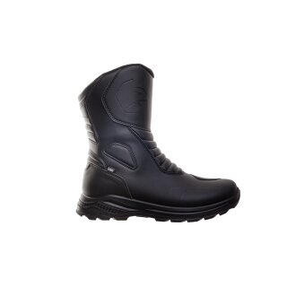 Stiefel FALCO - Titan schwarz 40