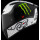Sturzhelm SUOMY TR-1 Bagnaia Winter Test - Monster L
