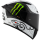 Sturzhelm SUOMY TR-1 Bagnaia Winter Test - Monster M