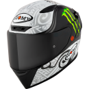 Sturzhelm SUOMY TR-1 Bagnaia Winter Test - Monster S