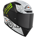 Sturzhelm SUOMY TR-1 Bagnaia Winter Test - Monster XL