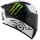 Sturzhelm SUOMY TR-1 Bagnaia Winter Test - Monster XL
