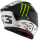 Sturzhelm SUOMY TR-1 Bagnaia Winter Test - Monster XL