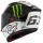 Sturzhelm SUOMY TR-1 Bagnaia Winter Test - Monster XL