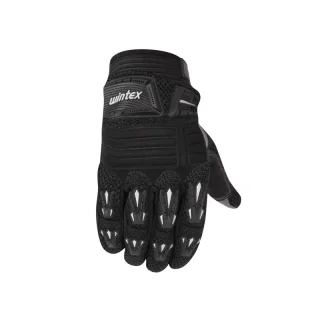 Handschuhe MX Soft schwarz 3XL