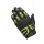 Handschuhe MX Soft Schwarz Fluolime XS