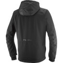 Endurojacke IXON - Asgard schwarz 3XL