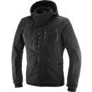 Endurojacke IXON - Asgard schwarz S