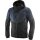 Endurojacke IXON - Asgard blau