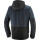 Endurojacke IXON - Asgard blau 3XL