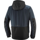 Endurojacke IXON - Asgard blau M