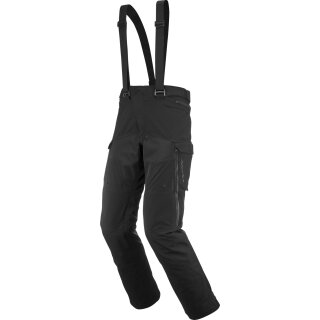 Endurohose IXON - Asgar schwarz M