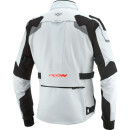 Endurojacke IXON - Odin ligthgrey XL