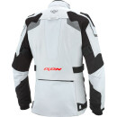 Endurojacke IXON - Odin lady lightgrey 2XL