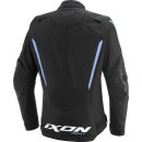 Blouson IXON - Striker 2 lady schwarz flieder 2XL
