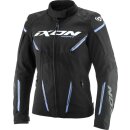 Blouson IXON - Striker 2 lady schwarz flieder L