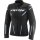 Blouson IXON - Striker 2 lady schwarz flieder L