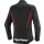 Blouson IXON - Striker 2 Air Lady schwarz rot