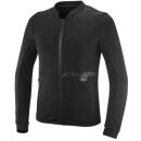 Blouson IXON - Arma schwarz 3XL