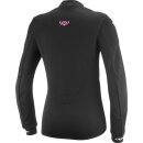 Blouson IXON - Arma lady schwarz pink XS