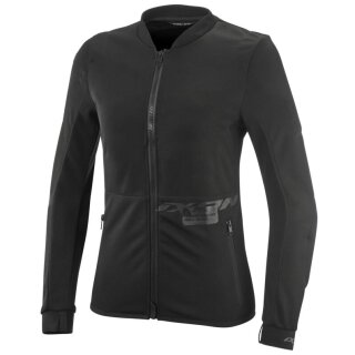Blouson IXON - Arma lady schwarz