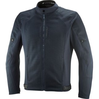 Blouson IXON - Shadow blau XL