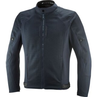 Blouson IXON - Shadow blau XL