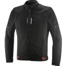 Blouson IXON - Shadow schwarz Weiß rot 3XL