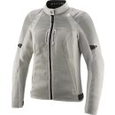 Blouson IXON - Shadow lady grau XL