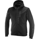 Endurojacke IXON - Park Air schwarz 2XL