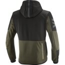 Endurojacke IXON - Park Air khaki schwarz S