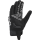 Handschuhe IXON - Venum Hurry schwarz grau 3XL