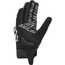 Handschuhe IXON - Venum Hurry schwarz grau M