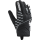 Handschuhe IXON - Venum Hurry schwarz grau XS