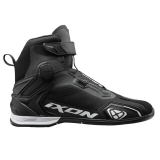 Stiefel IXON - Bull 2 Air schwarz weiß
