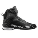 Stiefel IXON - Bull 2 Air schwarz weiß 45