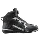 Stiefel IXON - Vyper lady wp schwarz weiss 41