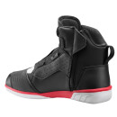 Stiefel IXON - Vyper wp schwarz weiss rot 41