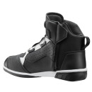 Stiefel IXON - Vyper wp schwarz weiss