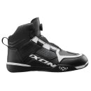 Stiefel IXON - Vyper wp schwarz weiss 41