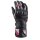 Handschuhe IXON - Thund lady schwarz fuchsia XL