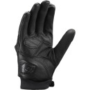 Handschuhe IXON - Rise Air 2 schwarz gelb