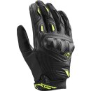 Handschuhe IXON - Rise Air 2 schwarz gelb M