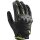 Handschuhe IXON - Rise Air 2 schwarz gelb XL
