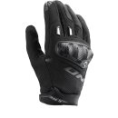 Handschuhe IXON - Rise TX sw weiss